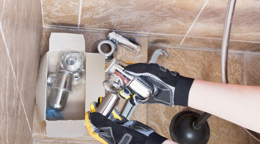 Local Siding Services in Outlook, WA